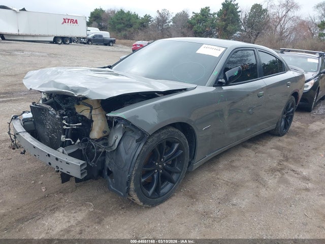 Aukcja sprzedaży 2017 Dodge Charger R/t Rwd, vin: 2C3CDXCT9HH576116, numer aukcji: 44551168