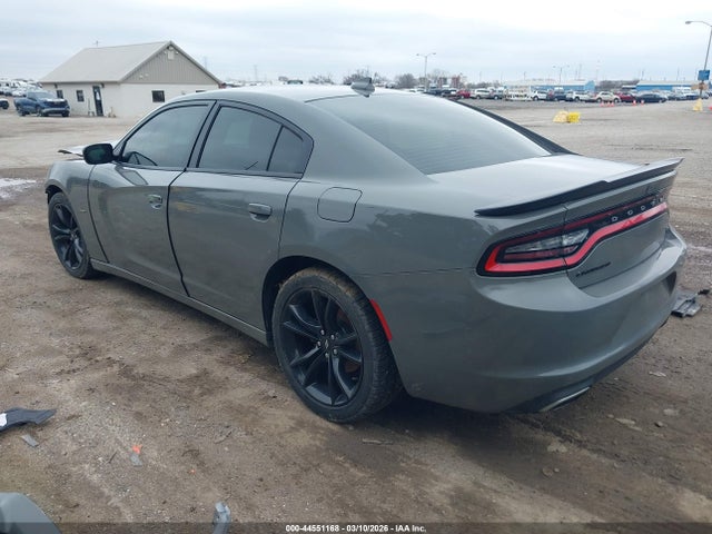 Aukcja sprzedaży 2017 Dodge Charger R/t Rwd, vin: 2C3CDXCT9HH576116, numer aukcji: 44551168