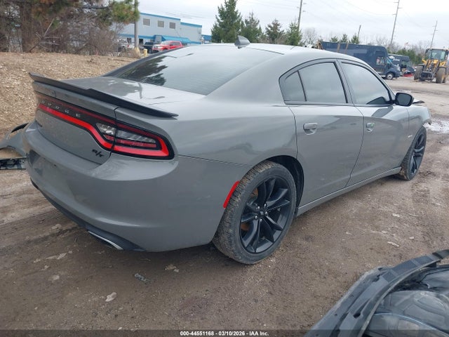 Aukcja sprzedaży 2017 Dodge Charger R/t Rwd, vin: 2C3CDXCT9HH576116, numer aukcji: 44551168