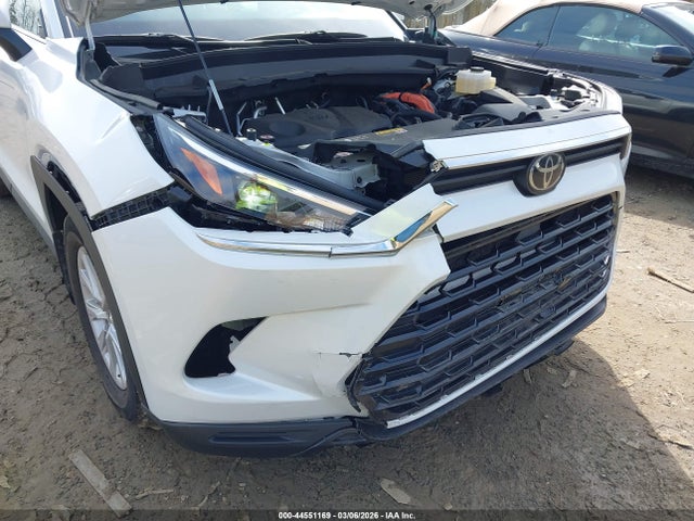 Продажа на аукционе авто 2024 Toyota Grand Highlander Hybrid Xle, vin: 5TDACAB59RS027279, номер лота: 44551169