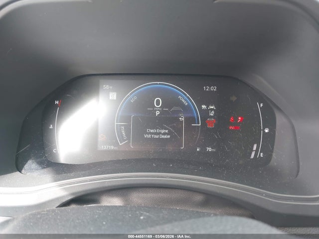 Продажа на аукционе авто 2024 Toyota Grand Highlander Hybrid Xle, vin: 5TDACAB59RS027279, номер лота: 44551169