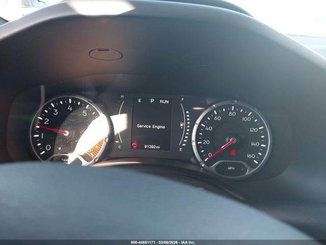 ZACNJABB6LPL88984 Jeep Renegade Latitude Fwd