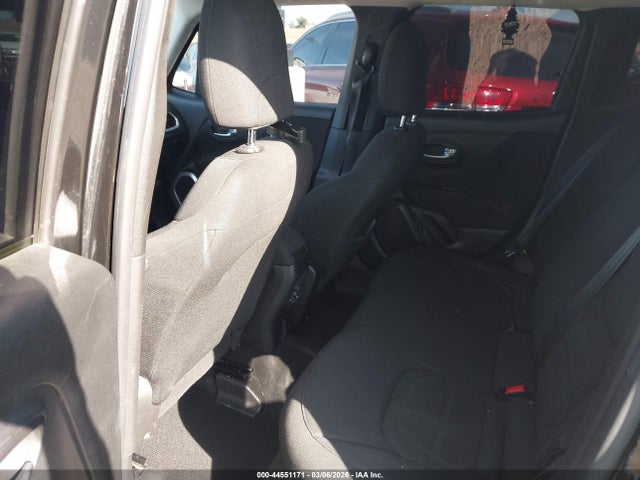 ZACNJABB6LPL88984 Jeep Renegade Latitude Fwd
