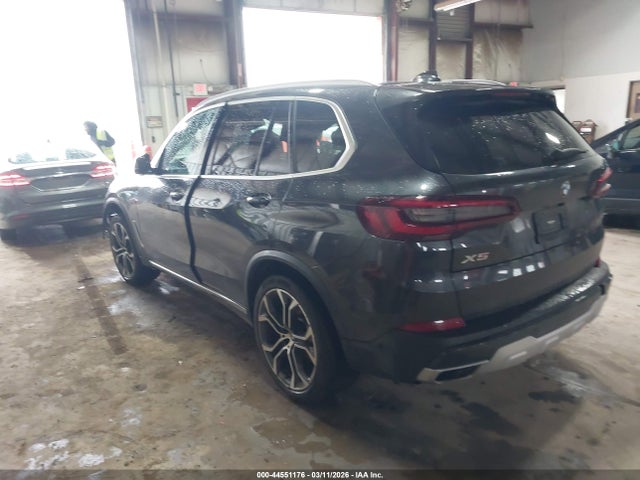 5UXCR6C01N9L24786 BMW X5 Xdrive40i