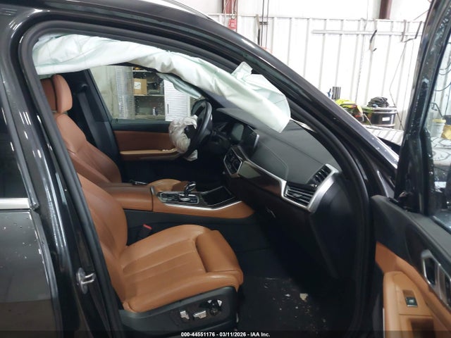 5UXCR6C01N9L24786 BMW X5 Xdrive40i