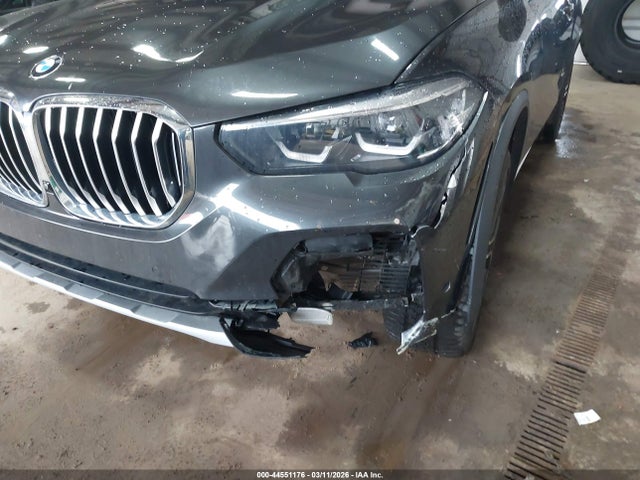 5UXCR6C01N9L24786 BMW X5 Xdrive40i