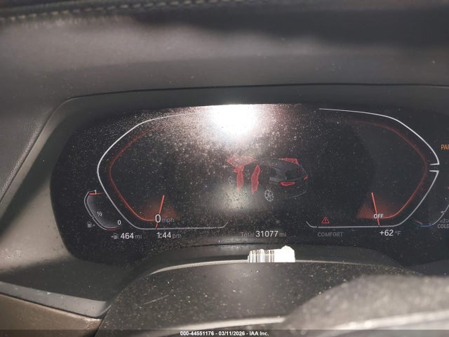 5UXCR6C01N9L24786 BMW X5 Xdrive40i