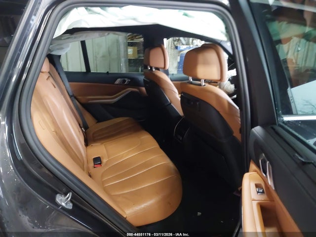 5UXCR6C01N9L24786 BMW X5 Xdrive40i
