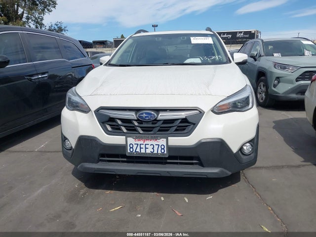 Subaru Crosstrek Limited 2021 JF2GTHNC3MH666754 Image 12