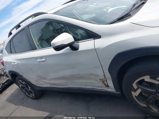 Subaru Crosstrek Limited 2021 JF2GTHNC3MH666754 Image 13