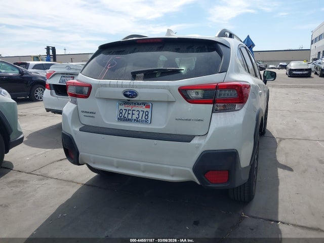 Subaru Crosstrek Limited 2021 JF2GTHNC3MH666754 Image 16
