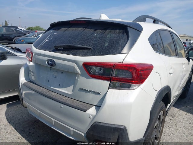 Subaru Crosstrek Limited 2021 JF2GTHNC3MH666754 Image 4