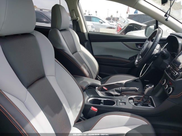 Subaru Crosstrek Limited 2021 JF2GTHNC3MH666754 Image 5