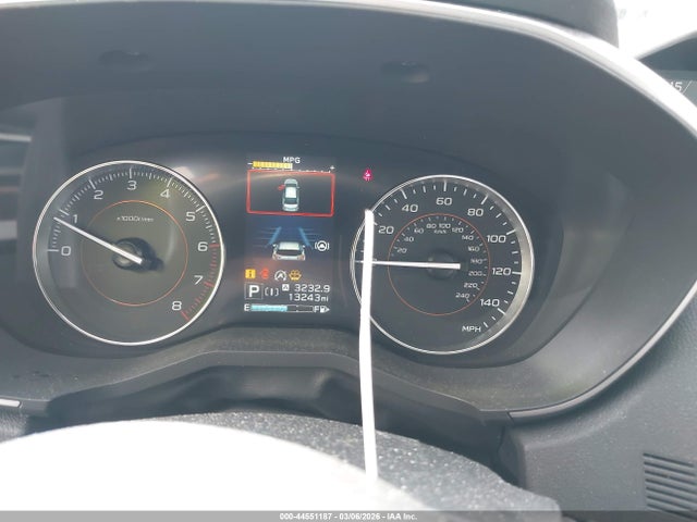 Subaru Crosstrek Limited 2021 JF2GTHNC3MH666754 Image 7
