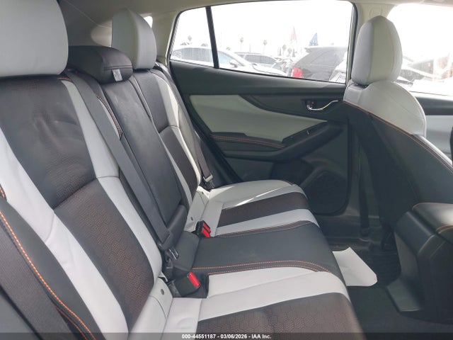Subaru Crosstrek Limited 2021 JF2GTHNC3MH666754 Image 8