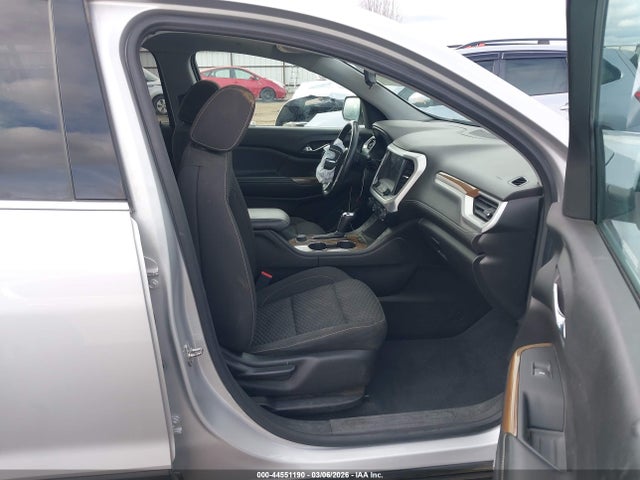 1GKKNSLS4JZ236994 GMC Acadia Sle-2