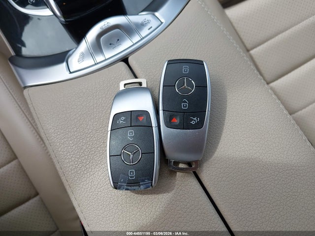 Aukcja sprzedaży 2020 Mercedes-benz C 300 4matic, vin: W1KWK8EB8LF992313, numer aukcji: 44551195
