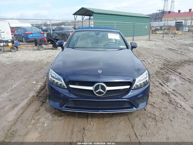 Aukcja sprzedaży 2020 Mercedes-benz C 300 4matic, vin: W1KWK8EB8LF992313, numer aukcji: 44551195
