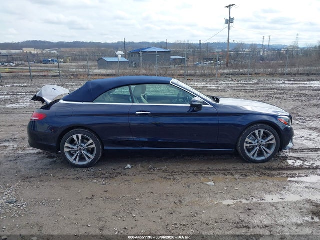 Aukcja sprzedaży 2020 Mercedes-benz C 300 4matic, vin: W1KWK8EB8LF992313, numer aukcji: 44551195