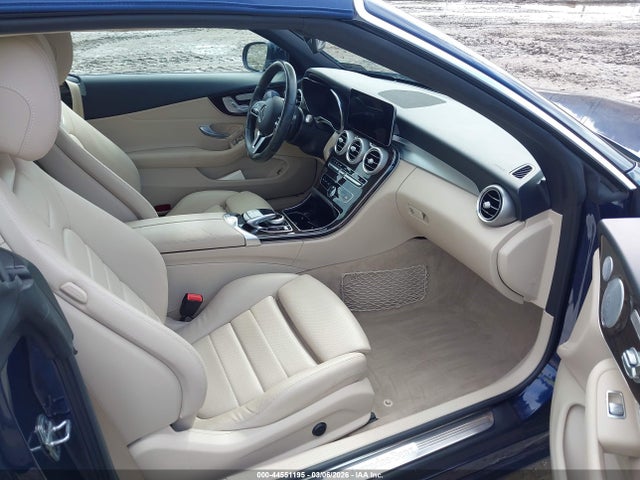 Aukcja sprzedaży 2020 Mercedes-benz C 300 4matic, vin: W1KWK8EB8LF992313, numer aukcji: 44551195