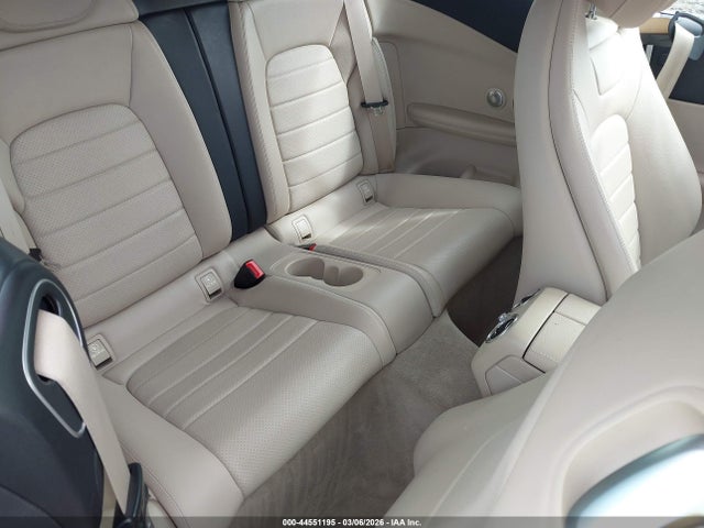Aukcja sprzedaży 2020 Mercedes-benz C 300 4matic, vin: W1KWK8EB8LF992313, numer aukcji: 44551195
