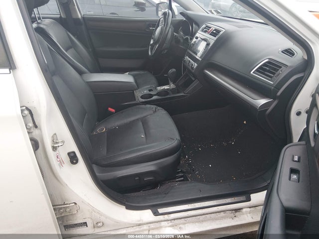 Aukcja sprzedaży 2017 Subaru Legacy 2.5i Limited, vin: 4S3BNAN65H3037598, numer aukcji: 44551196