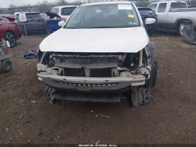 Aukcja sprzedaży 2017 Subaru Legacy 2.5i Limited, vin: 4S3BNAN65H3037598, numer aukcji: 44551196