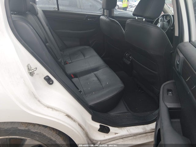 Aukcja sprzedaży 2017 Subaru Legacy 2.5i Limited, vin: 4S3BNAN65H3037598, numer aukcji: 44551196