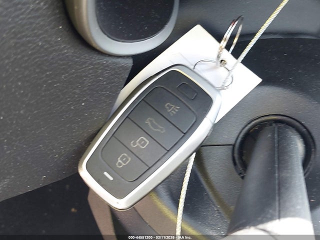 Jeep Compass 80th Anniversary Fwd 2021 3C4NJCEB0MT570989 Image 11