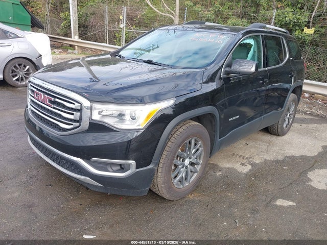 Aukcja sprzedaży 2019 Gmc Acadia Slt-1, vin: 1GKKNMLS9KZ154725, numer aukcji: 44551210