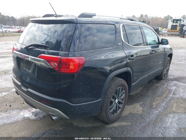 Aukcja sprzedaży 2019 Gmc Acadia Slt-1, vin: 1GKKNMLS9KZ154725, numer aukcji: 44551210
