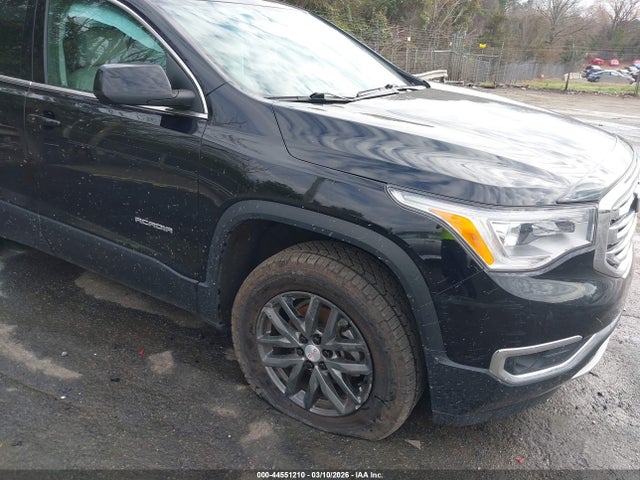 Aukcja sprzedaży 2019 Gmc Acadia Slt-1, vin: 1GKKNMLS9KZ154725, numer aukcji: 44551210
