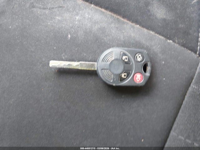 1FADP3F28HL316950 Ford FOCUS SE