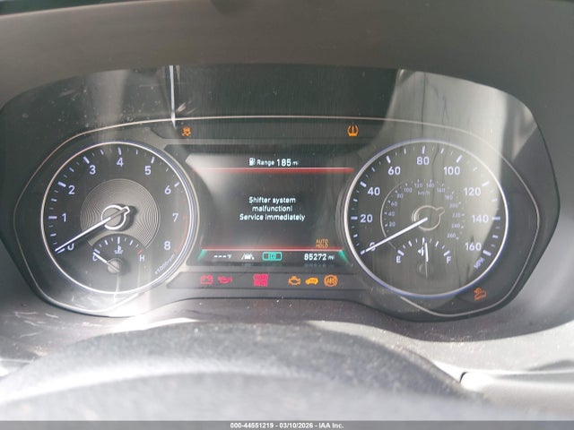 Продаж на аукціоні авто 2022 Hyundai Palisade Sel, vin: KM8R4DHE8NU477094, номер лоту: 44551219