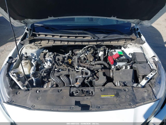 Nissan Altima Sr Fwd 2022 1N4BL4CV9NN367381 Image 10