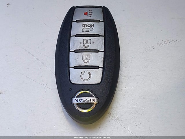 Nissan Altima Sr Fwd 2022 1N4BL4CV9NN367381 Image 11