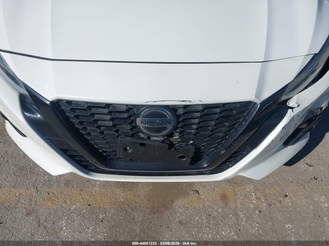 Nissan Altima Sr Fwd 2022 1N4BL4CV9NN367381 Image 12