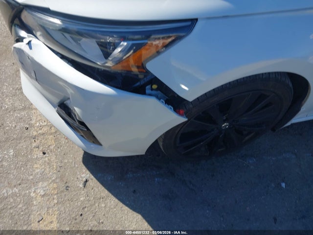 Nissan Altima Sr Fwd 2022 1N4BL4CV9NN367381 Image 13