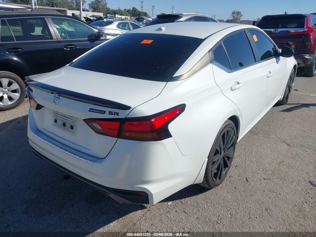 Nissan Altima Sr Fwd 2022 1N4BL4CV9NN367381 Image 4