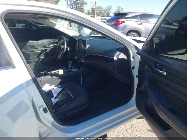 Nissan Altima Sr Fwd 2022 1N4BL4CV9NN367381 Image 5