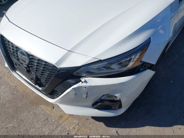 Nissan Altima Sr Fwd 2022 1N4BL4CV9NN367381 Image 6