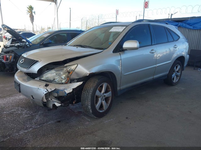 Продажа на аукционе авто 2005 Lexus Rx 330, vin: JTJHA31U050082299, номер лота: 44551235