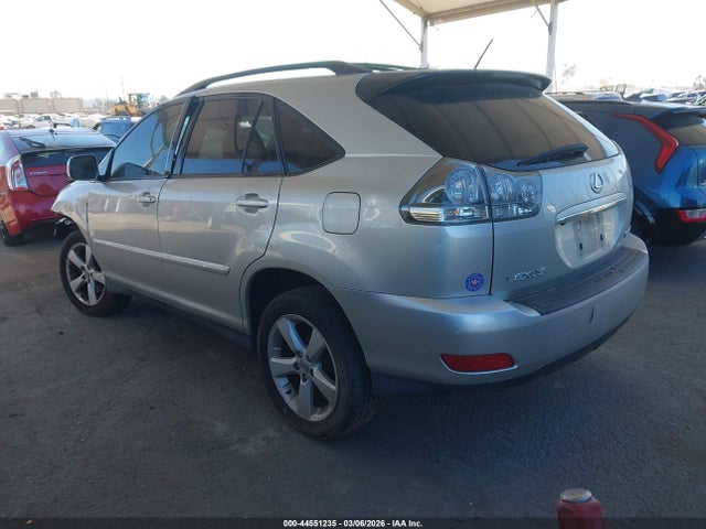 Продажа на аукционе авто 2005 Lexus Rx 330, vin: JTJHA31U050082299, номер лота: 44551235