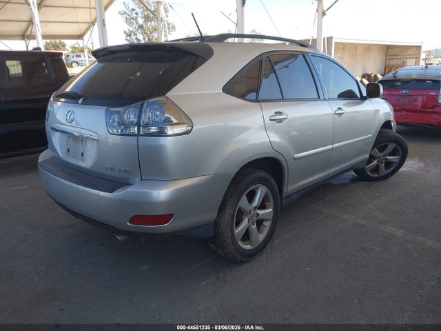 Продажа на аукционе авто 2005 Lexus Rx 330, vin: JTJHA31U050082299, номер лота: 44551235