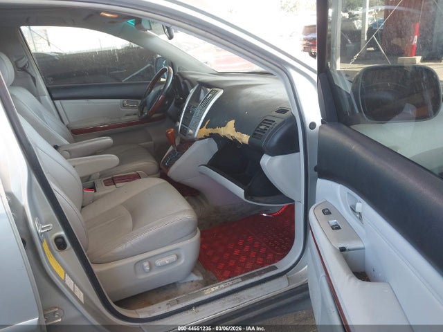 Продажа на аукционе авто 2005 Lexus Rx 330, vin: JTJHA31U050082299, номер лота: 44551235