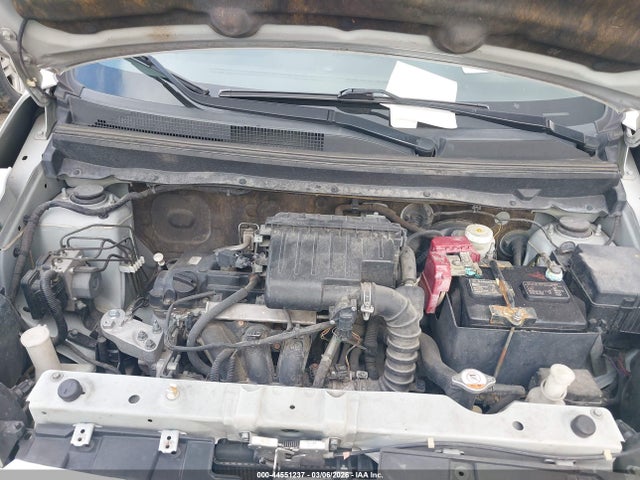 2015 MITSUBISHI MIRAGE ML32A3HJ7FH010235 Photo 9