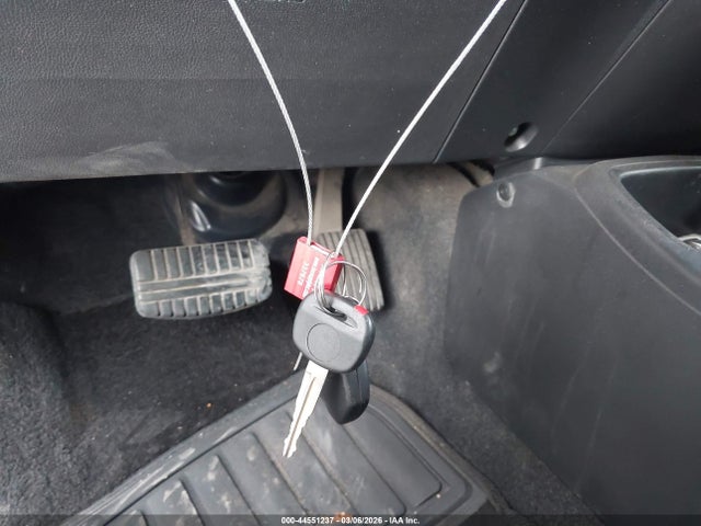 2015 MITSUBISHI MIRAGE ML32A3HJ7FH010235 Photo 10