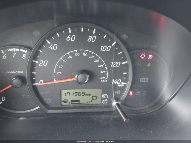 2015 MITSUBISHI MIRAGE ML32A3HJ7FH010235 Photo 6