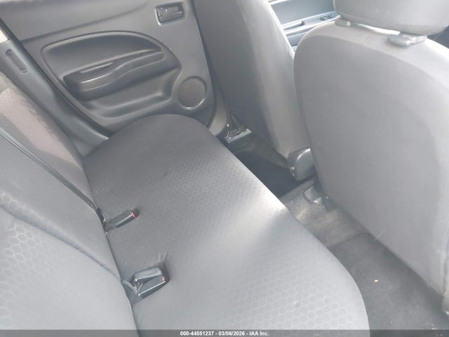 2015 MITSUBISHI MIRAGE ML32A3HJ7FH010235 Photo 7