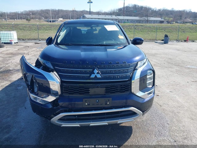 Продаж на аукціоні авто 2023 Mitsubishi Outlander Se 2.5 S-awc, vin: JA4J4UA85PZ055810, номер лоту: 44551239